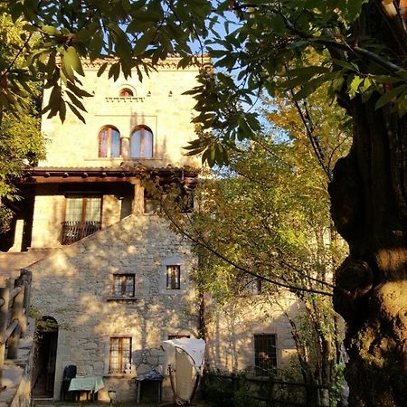 Agriturismo La Fenice Tole Extérieur photo
