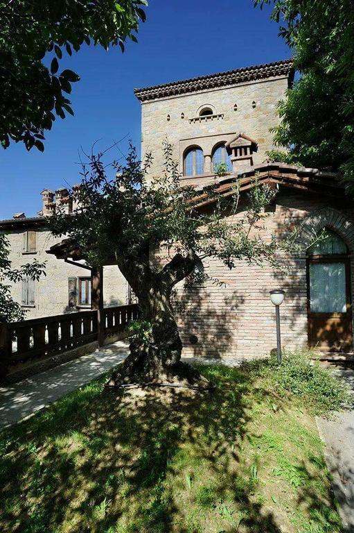 Agriturismo La Fenice Tole Extérieur photo