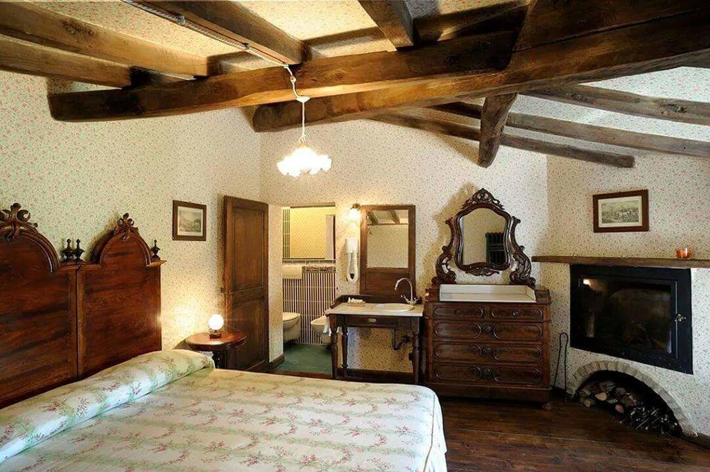 Agriturismo La Fenice Tole Extérieur photo